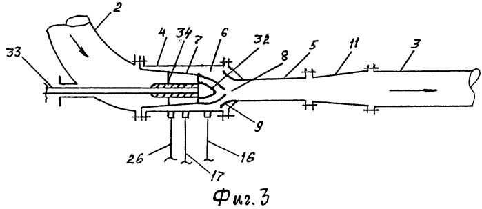 Автоматическое устройство для внесения жидких удобрений в поливную воду (патент 2512179)