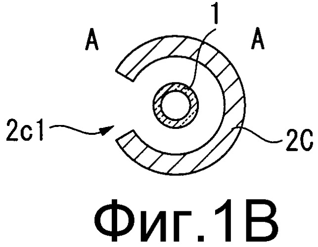 Устройство для экспериментов по воспламенению (патент 2537082)