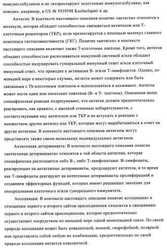 Композиции вакцин, содержащие наборы антигенов в виде амилоида бета 1-6 (патент 2450827)