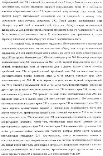 Одноразовый натягиваемый предмет одежды, имеющий хрупкий пояс (патент 2409338)