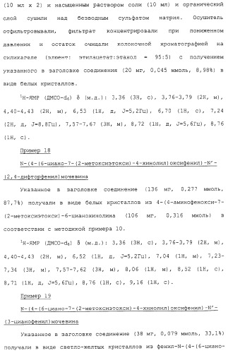 Азотсодержащие ароматические производные, их применение, лекарственное средство на их основе и способ лечения (патент 2264389)