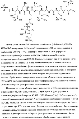 Лизобактинамиды (патент 2441021)