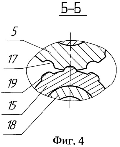 Устройство для развальцовки труб в скважине (патент 2392415)