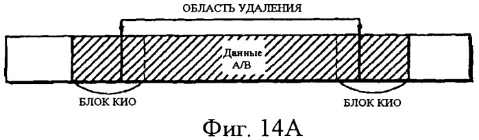 Способ записи на носитель записи и воспроизведения с него информации в реальном масштабе времени (патент 2310243)