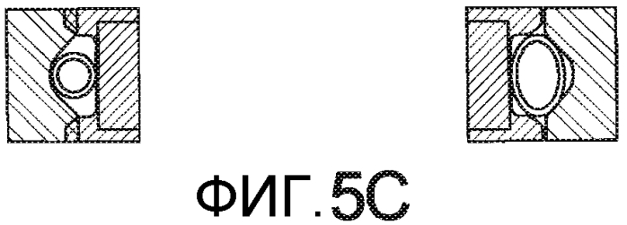 Способ и устройство для стерильного соединения мягких трубок (патент 2572987)