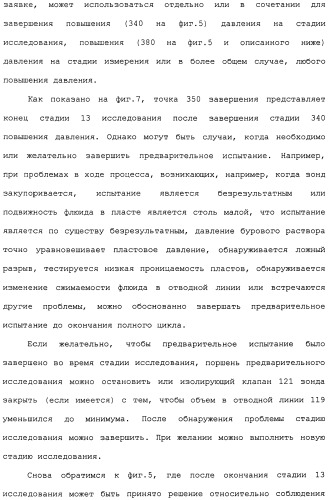 Способ для анализа скважинных данных (варианты) (патент 2482273)