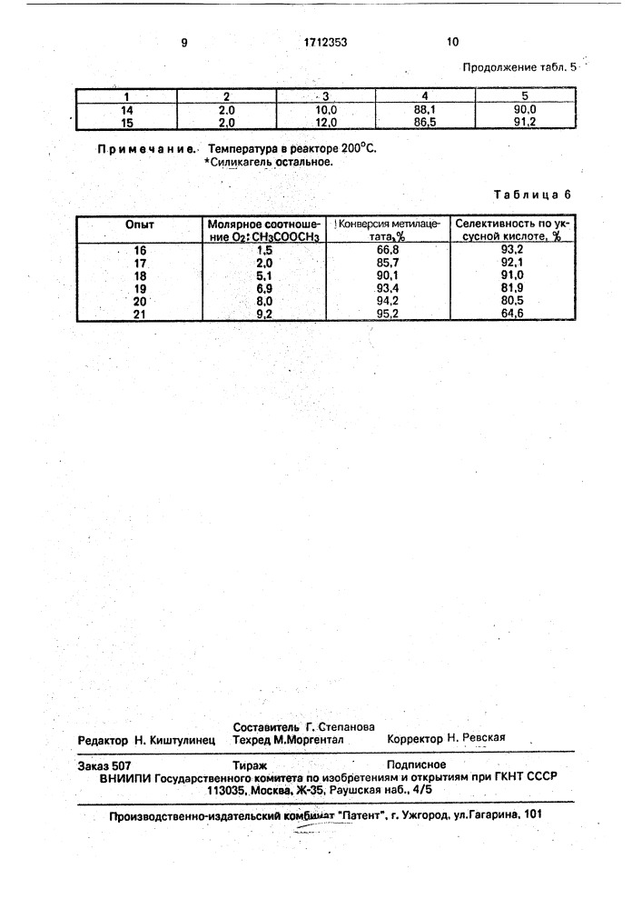 Способ переработки метилацетата, образующегося в процессе получения уксусной кислоты окислением ацетальдегида (патент 1712353)