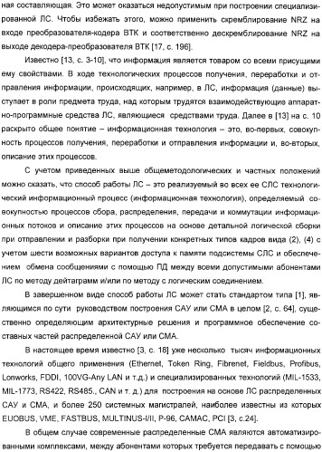Способ работы локальной сети (патент 2326430)