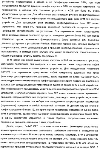 Система конфигурирования устройств и способ предотвращения нестандартной ситуации на производственном предприятии (патент 2394262)