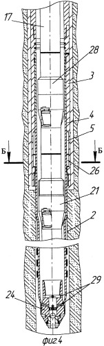 Способ удлинения обсадных колонн в скважине (патент 2259458)