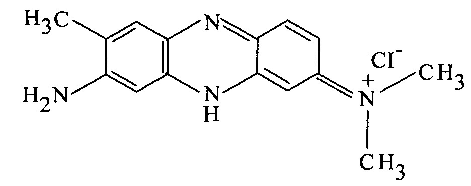 Нанокомпозитный магнитный материал на основе поли-3-амино-7-метиламино-2-метилфеназина и наночастиц fe3o4, закрепленных на одностенных углеродных нанотрубках, и способ его получения (патент 2635254)