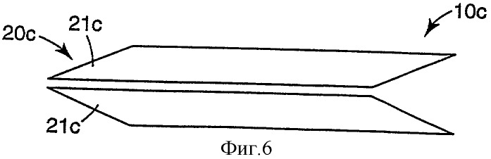 Устройство для струйной печати с использованием фиксируемых излучением чернил (патент 2305039)