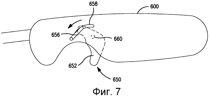 Зажигалка с множественными контактами активации (патент 2569803)