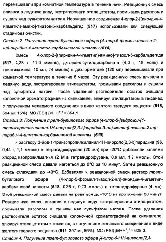 Соединения, модулирующие активность c-fms и/или c-kit, и их применения (патент 2452738)