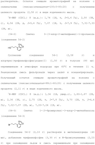 Аминосоединение и его фармацевтическое применение (патент 2453532)