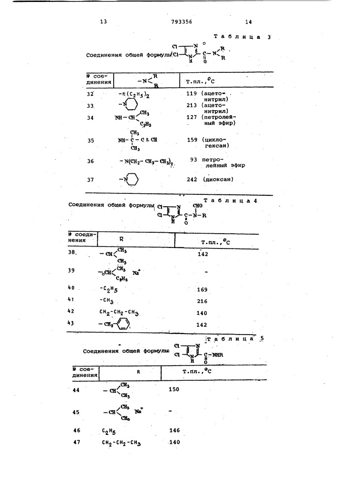 Средство для борьбы с вредителями (патент 793356)