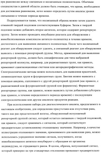Химерные и гуманизированные антитела к cd44, которые опосредствуют цитотоксичность в отношении раковых клеток (патент 2487723)