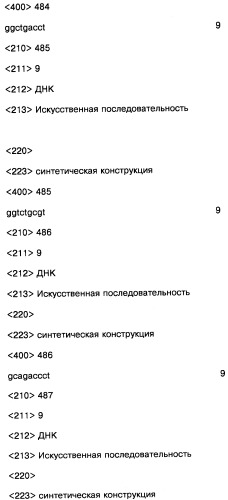 Соединение, содержащее кодирующий олигонуклеотид, способ его получения, библиотека соединений, способ ее получения, способ идентификации соединения, связывающегося с биологической мишенью (варианты) (патент 2459869)