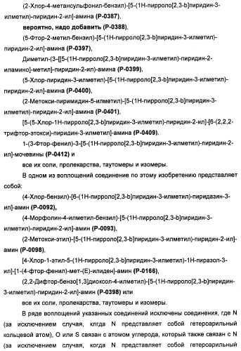 Соединения, модулирующие активность c-fms и/или c-kit, и их применения (патент 2452738)