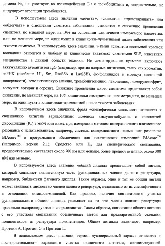 Моновалентные композиции для связывания cd40l и способы их применения (патент 2364420)