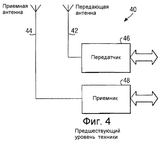 Схема передачи для сотовой базовой станции (патент 2280335)