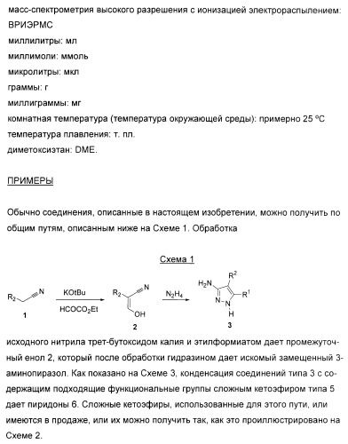 Новые пиразолопиримидины как ингибиторы циклин-зависимой киназы (патент 2380369)