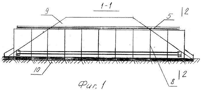 Железобетонная труба (патент 2266361)