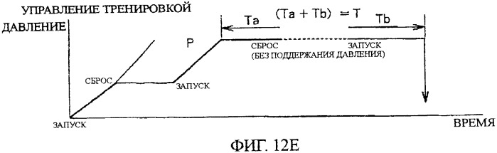 Система для увеличения мускульной силы и блок регулирования давления сжатия в составе устройства для увеличения мускульной силы (патент 2347598)