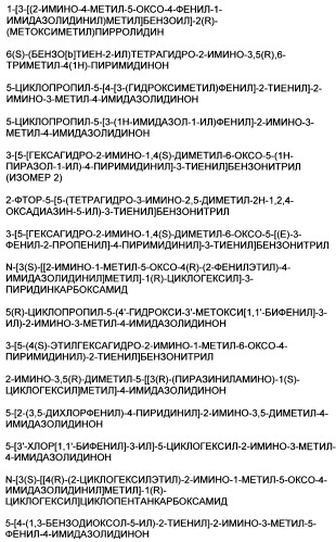 Гетероциклические ингибиторы аспартильной протеазы (патент 2496774)