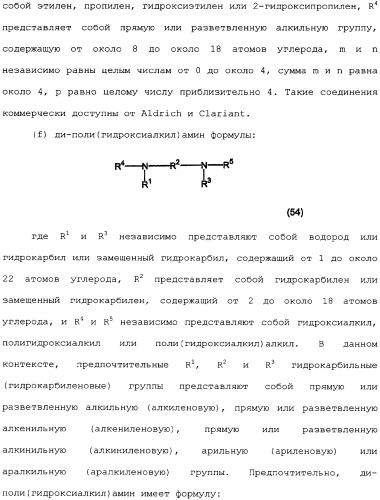 Композиция глифосата калия (патент 2335899)