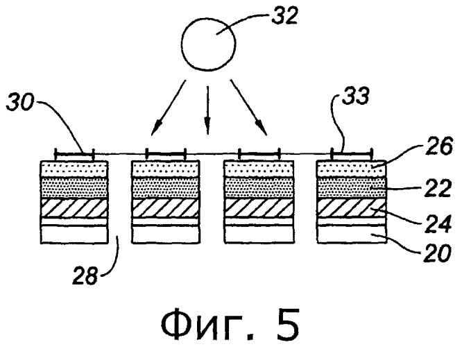 Способ изготовления акустической панели для кромки воздухозаборника гондолы (патент 2500580)