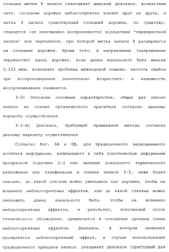 Носитель информации, способ воспроизведения и способ записи (патент 2340958)