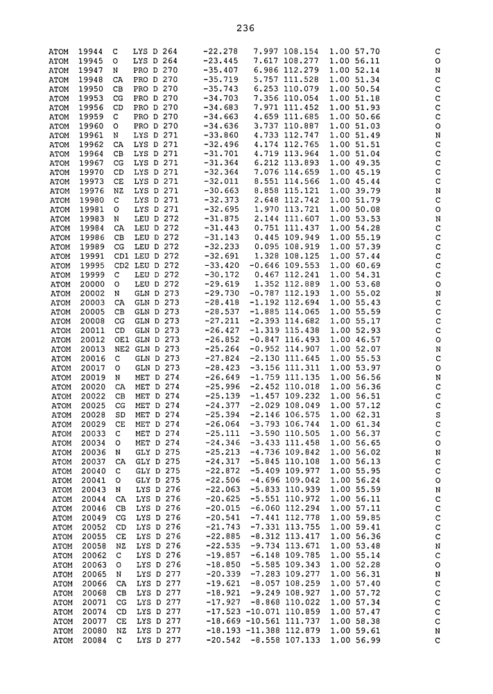 Средства для лечения заболевания (патент 2598719)