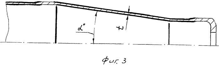 Способ изготовления цилиндроконических оболочек (патент 2564804)