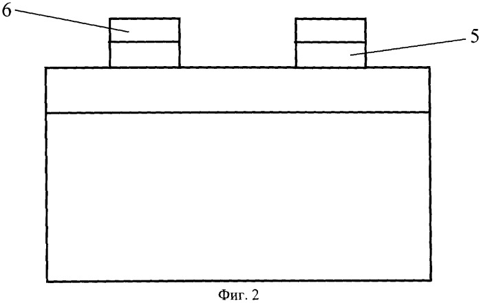 Способ изготовления магниторезистивных датчиков (патент 2320051)