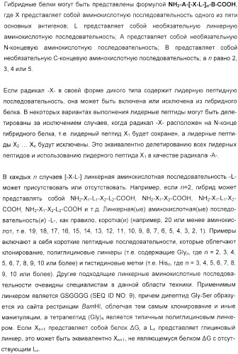 Иммунизация против менингококков серогруппы y с помощью белков (патент 2378009)