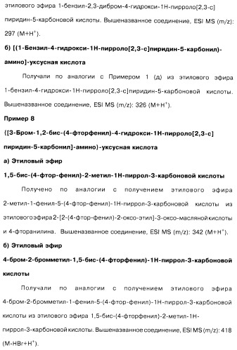 Соединения пирроло- и тиазолопиридина (варианты) и фармацевтическая композиция на их основе (патент 2461557)