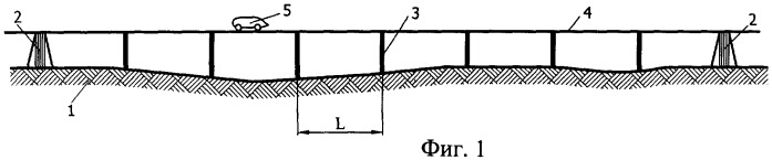 Струнная транспортная система юницкого (патент 2324612)