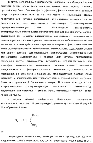 Селективная посттрансляционная модификация экспонируемых фагами полипептидов (патент 2459866)