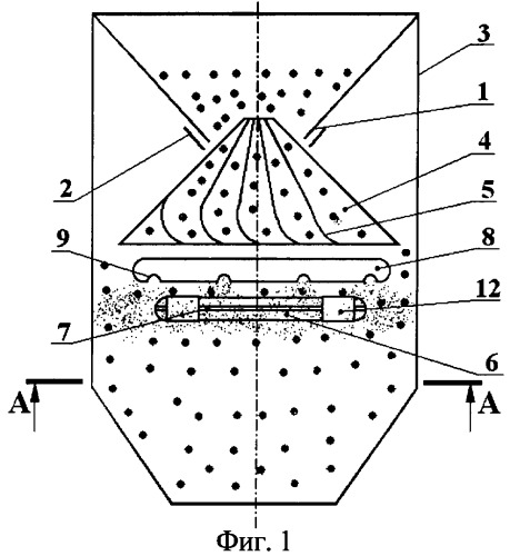 Протравливатель семян (патент 2316164)