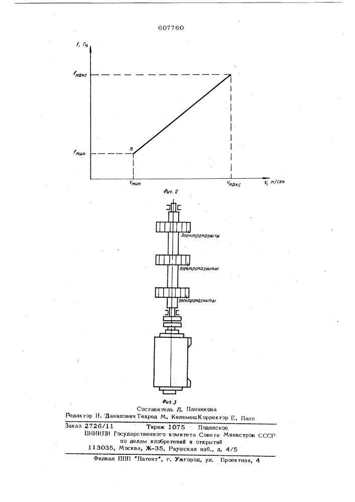 Способ очистки ферромагнитных колосников (патент 607760)