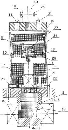 Способ низкотемпературного разделения газа на фракции и установка для его осуществления (патент 2312279)