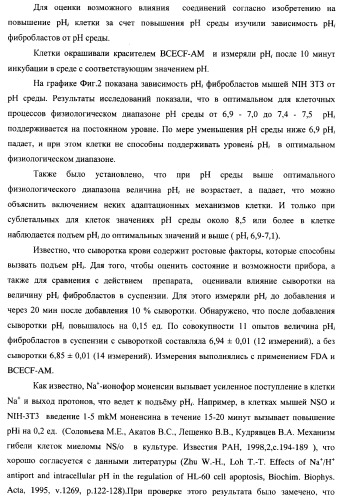 Циклические биоизостеры производных пуриновой системы и их применение в терапии (патент 2374248)