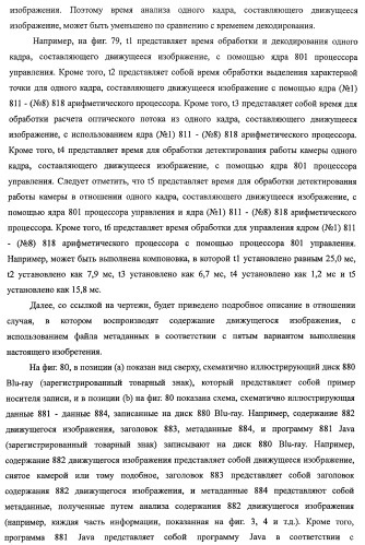 Устройство обработки изображения, способ обработки изображения и программа (патент 2423736)