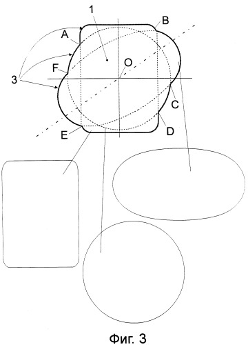 Коррекс (патент 2256591)