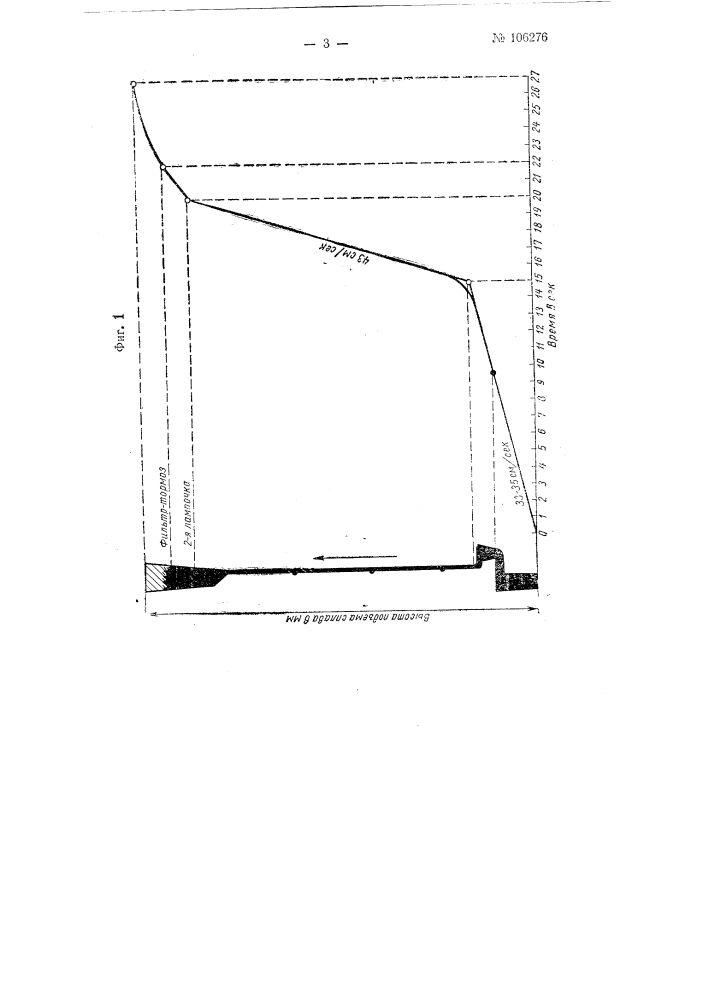 Способ отливки тонкостенных деталей большого габарита (патент 106276)