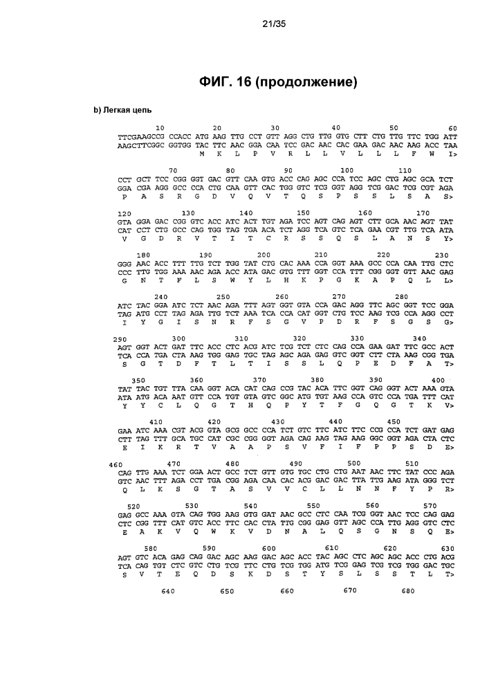 Конъюгаты "производное калихеамицина-носитель" (патент 2602878)