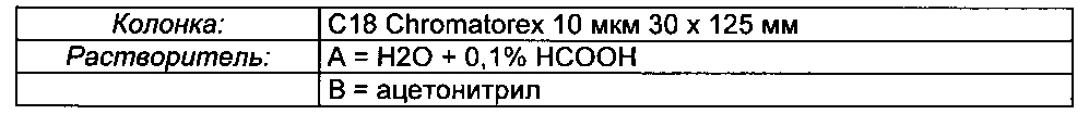 Соединения для связывания со специфическим для тромбоцитов гликопротеином iib/iiia и их применение для визуализации тромбов (патент 2597425)