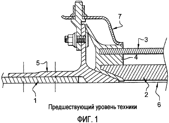 Способ сборки иллюминатора для летательного аппарата (патент 2440914)