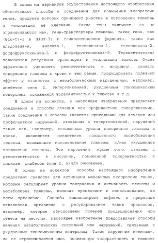 Лечение диабета (патент 2363465)
